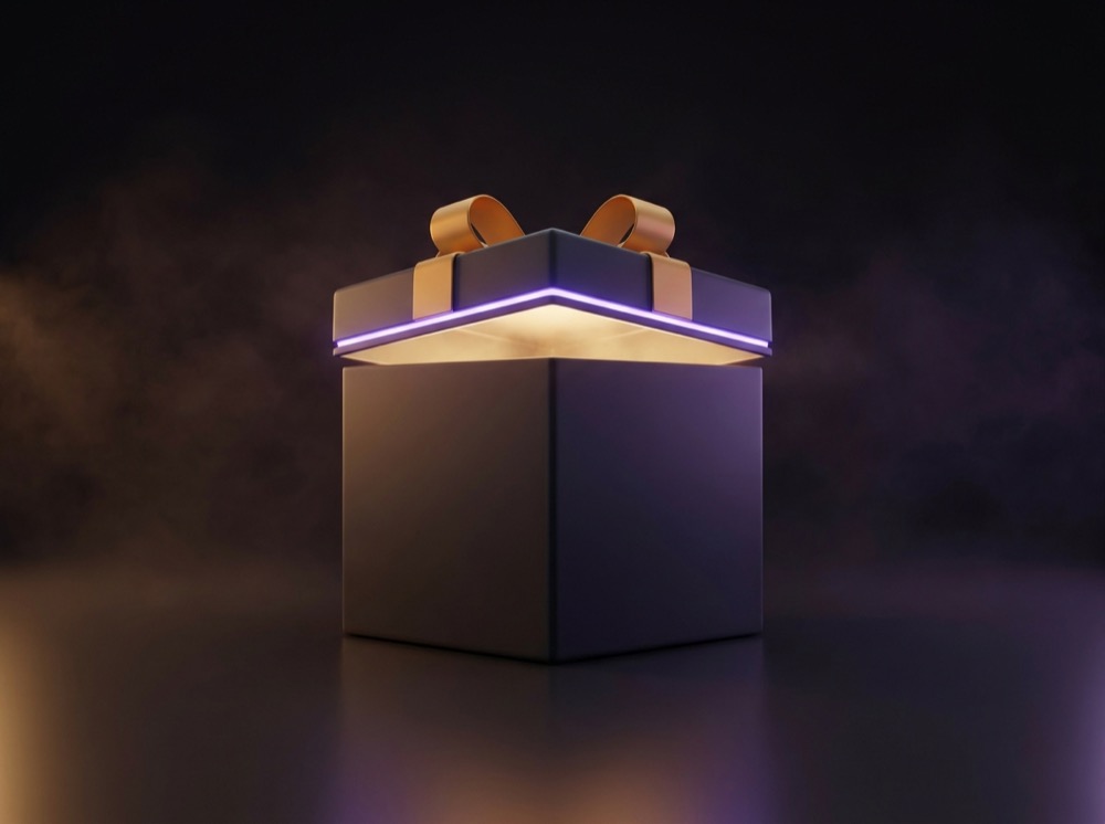 Mystery Box